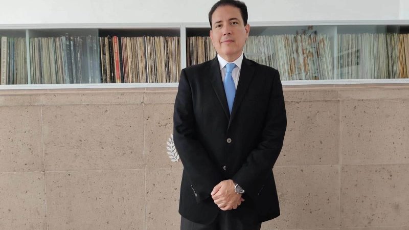 UASLP llevará a cabo la cuarta edición del Diplomado en Derecho Notarial.
