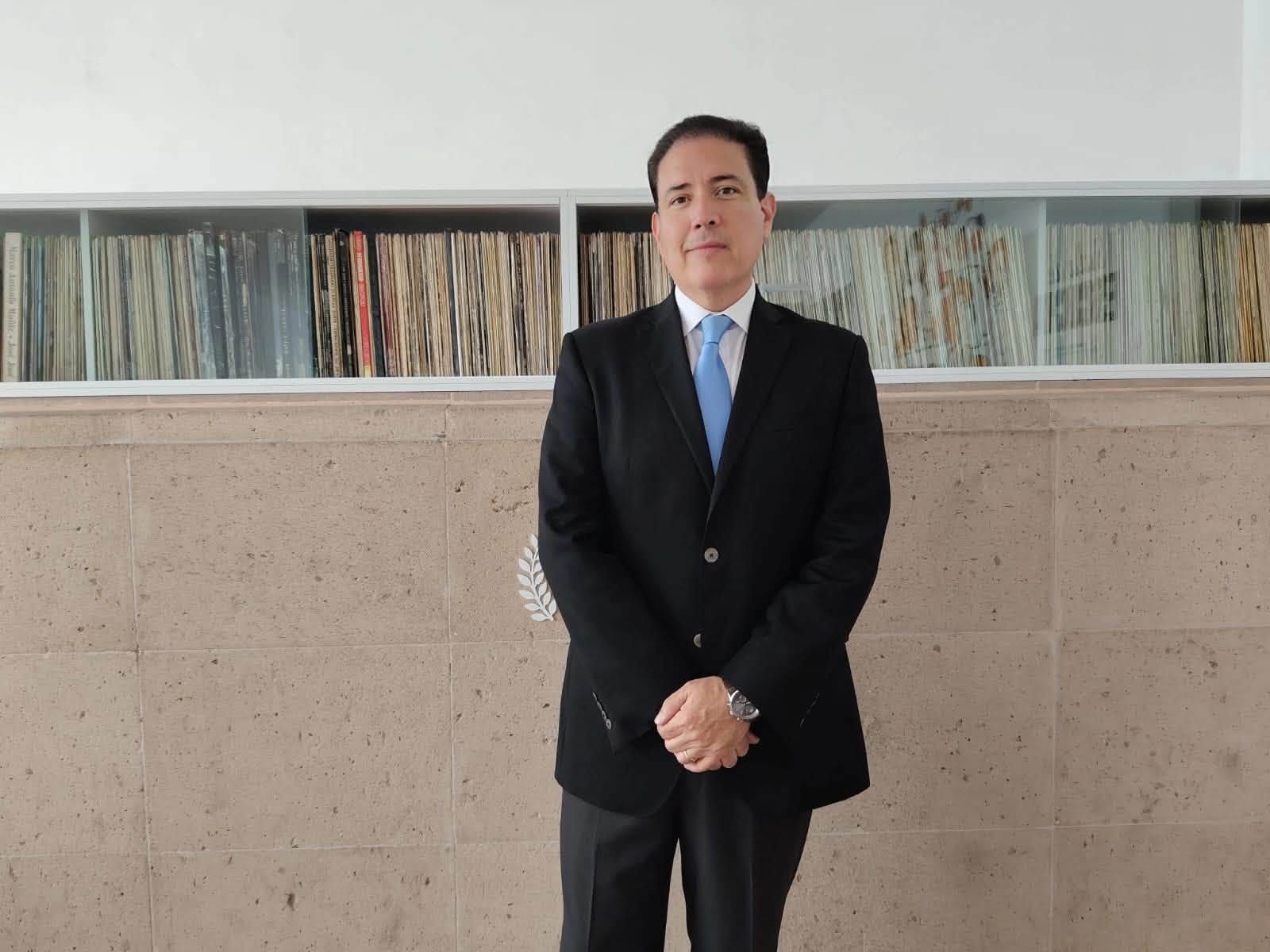 UASLP llevará a cabo la cuarta edición del Diplomado en Derecho Notarial.