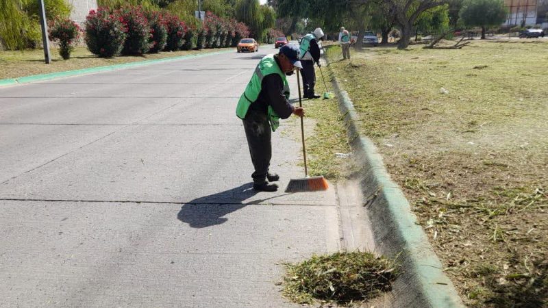 SEDUVOP DEBE MANTENER ATENCIÓN PERMANENTE EN RÍO SANTIAGO