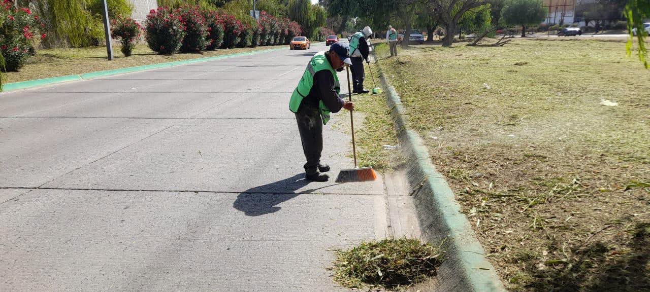 SEDUVOP DEBE MANTENER ATENCIÓN PERMANENTE EN RÍO SANTIAGO