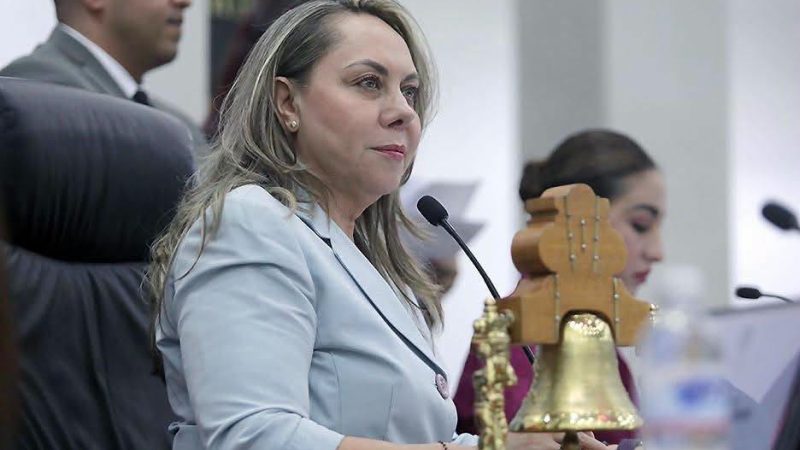 SE BUSCA ESTABLECER MEDIDAS DE APOYO A PERSONAS TRABAJADORAS DEL ESTADO QUE SEAN VÍCTIMAS DE VIOLENCIA.