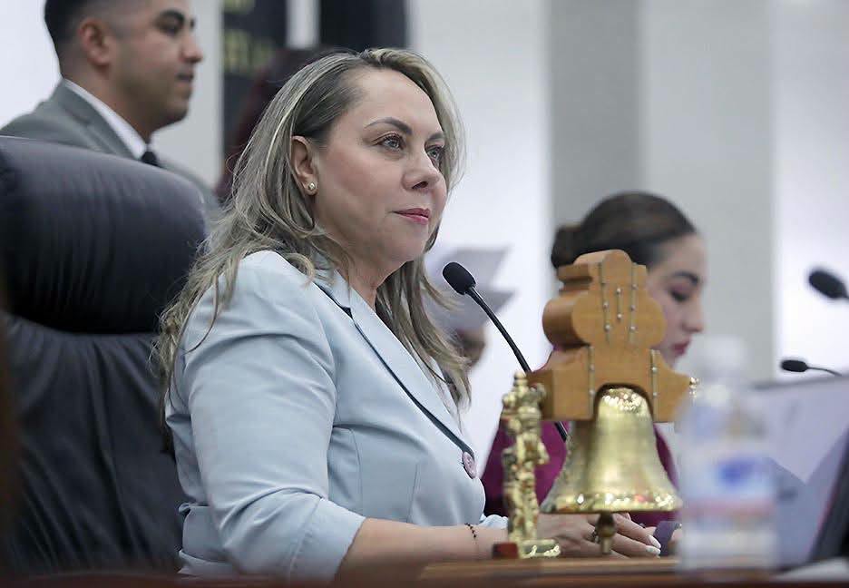SE BUSCA ESTABLECER MEDIDAS DE APOYO A PERSONAS TRABAJADORAS DEL ESTADO QUE SEAN VÍCTIMAS DE VIOLENCIA.