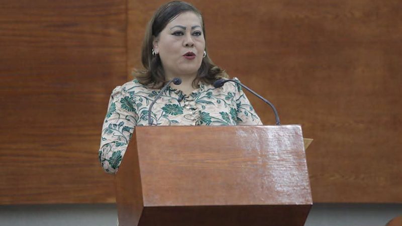 SE PROPONE INCORPORAR EL TRABAJO COMUNITARIO COMO UNA OPCIÓN SANCIONATORIA EN LA LEY DE TRÁNSITO DEL ESTADO.