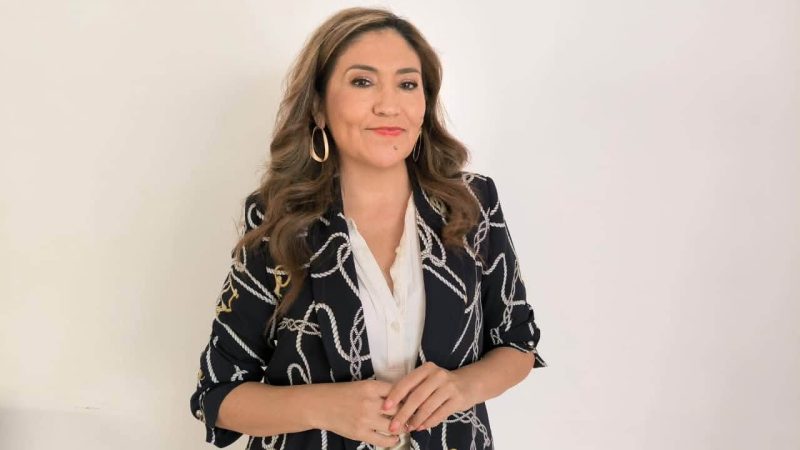 Investigadora de la FEN UASLP plantea mayor representación de Enfermería en políticas públicas.