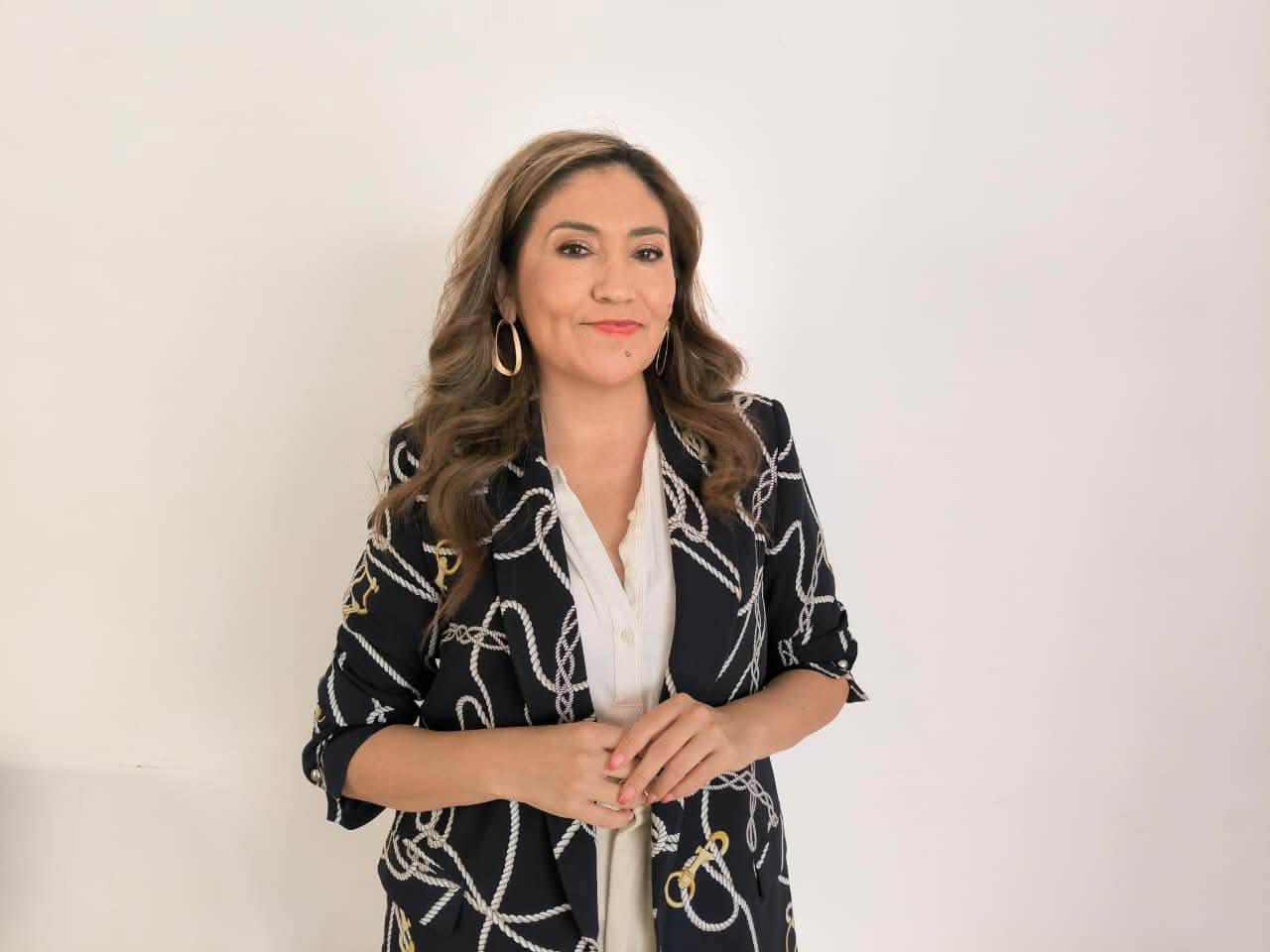 Investigadora de la FEN UASLP plantea mayor representación de Enfermería en políticas públicas.
