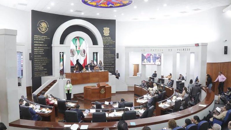 FUE APROBADA UNA REFORMA AL CÓDIGO PENAL DEL ESTADO EN MATERIA DE PRESUNCIÓN DE LEGÍTIMA DEFENSA CUANDO QUIEN LA EJERZA SEA UNA MUJER EN CONTEXTO DE VIOLENCIA.
