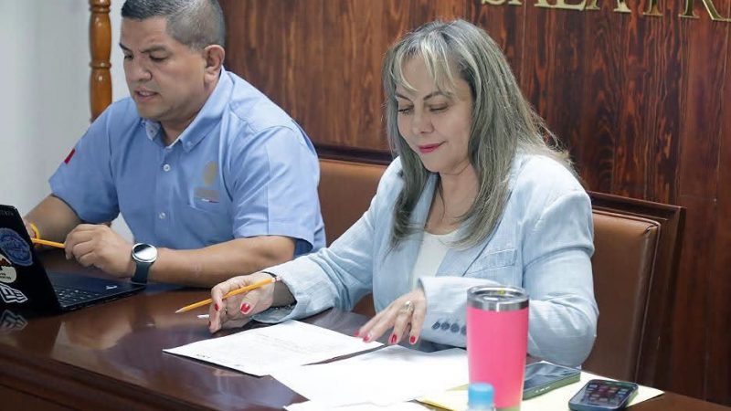 SE APRUEBA EXHORTAR A LA COORDINACIÓN ESTATAL DEL IMSS-BIENESTAR EN SLP A IMPLEMENTAR MEDIDAS PARA PROTEGER LOS DERECHOS LABORALES DEL PERSONAL ANTE ACTIVIDADES, CAPACITACIONES Y COMUNICACIONES DIGITALES FUERA DE LA JORNADA LABORAL.