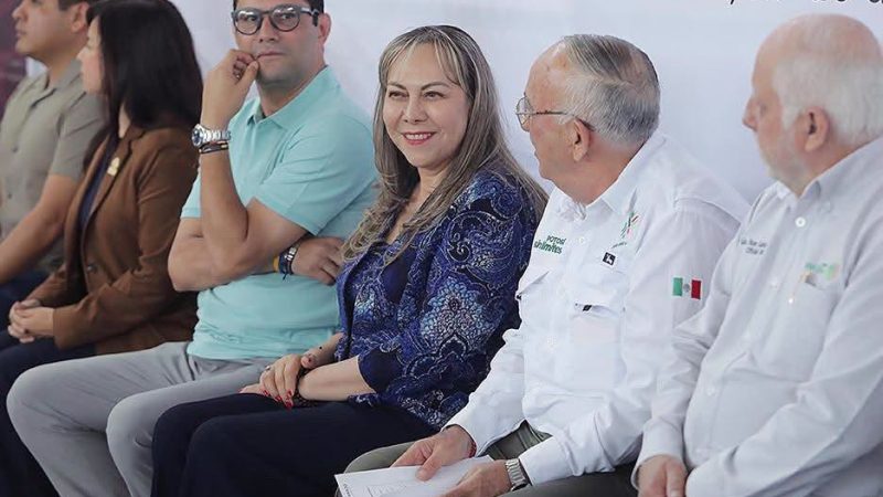 DESDE EL CONGRESO DEL ESTADO SE RECONOCEN CONDICIONES FAVORABLES PARA GENERAR MÁS EMPLEOS PARA JÓVENES POTOSINOS.