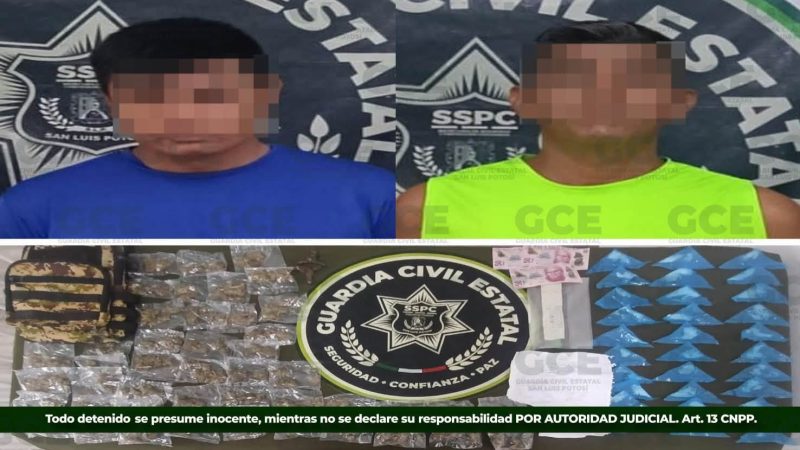 DISPOSITIVO “HUASTECA SEGURA” FORTALECE PREVENCIÓN Y VIGILANCIA.