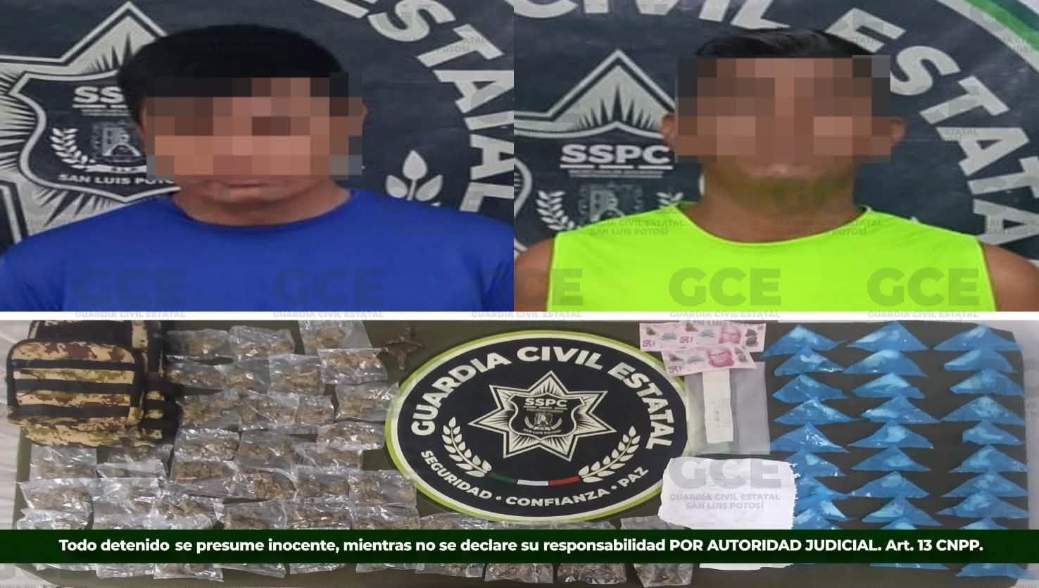 DISPOSITIVO “HUASTECA SEGURA” FORTALECE PREVENCIÓN Y VIGILANCIA.