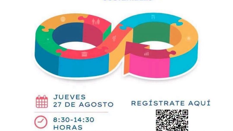 Gobierno de la Capital impulsa prácticas sostenibles con el 3er Seminario de Empresas Sostenibles 2026