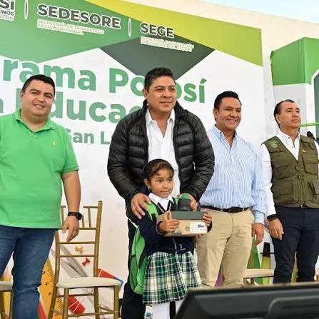 MÁS DE 540 MIL ESTUDIANTES Y 33 MIL DOCENTES REGRESARAN A LAS AULAS ESTE LUNES