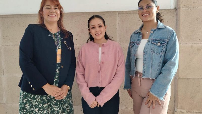 Estudiantes de la UASLP exploran el potencial cosmético de especies del semidesierto potosino.