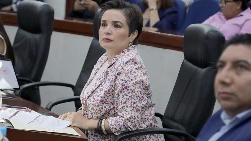 SE BUSCA ESTABLECER COMO OBLIGACIÓN DEL ESTADO, EL GARANTIZAR LA IMPLEMENTACIÓN DE CONFIGURACIONES INSTITUCIONALES DE SEGURIDAD Y MONITOREO DE PAZ EN ENTORNOS ACADÉMICOS.