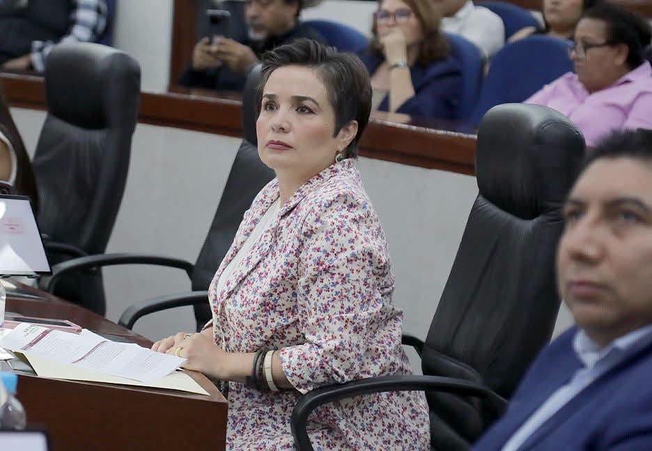 SE BUSCA ESTABLECER COMO OBLIGACIÓN DEL ESTADO, EL GARANTIZAR LA IMPLEMENTACIÓN DE CONFIGURACIONES INSTITUCIONALES DE SEGURIDAD Y MONITOREO DE PAZ EN ENTORNOS ACADÉMICOS.