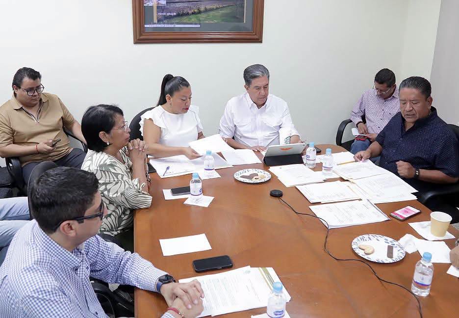 SE IMPULSA REFORMA PARA FORTALECER LA ACCESIBILIDAD DE PERSONAS CON DISCAPACIDAD EN ESPACIOS PÚBLICOS Y PRIVADOS DE SAN LUIS POTOSÍ.