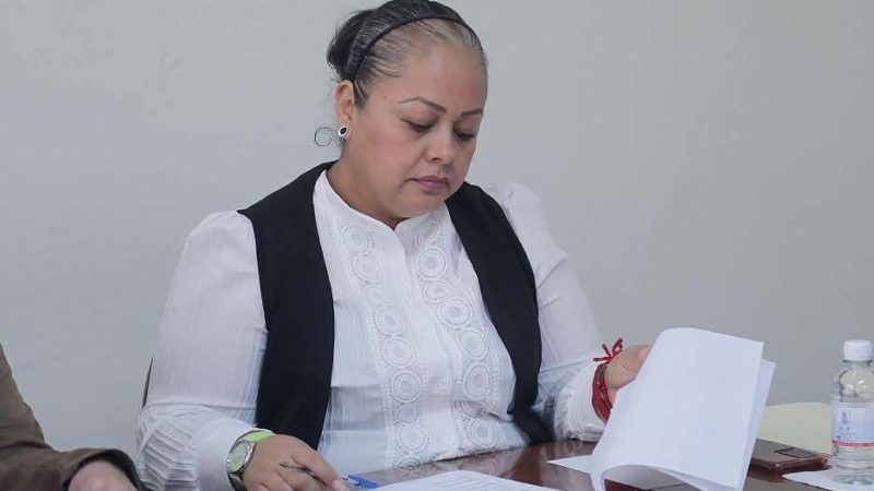 INICIATIVA BUSCA FORTALECER LA PROTECCIÓN DE LAS PERSONAS ADULTAS Y RECONOCER EL ENVEJECIMIENTO DIGNO COMO UN DERECHO HUMANO.