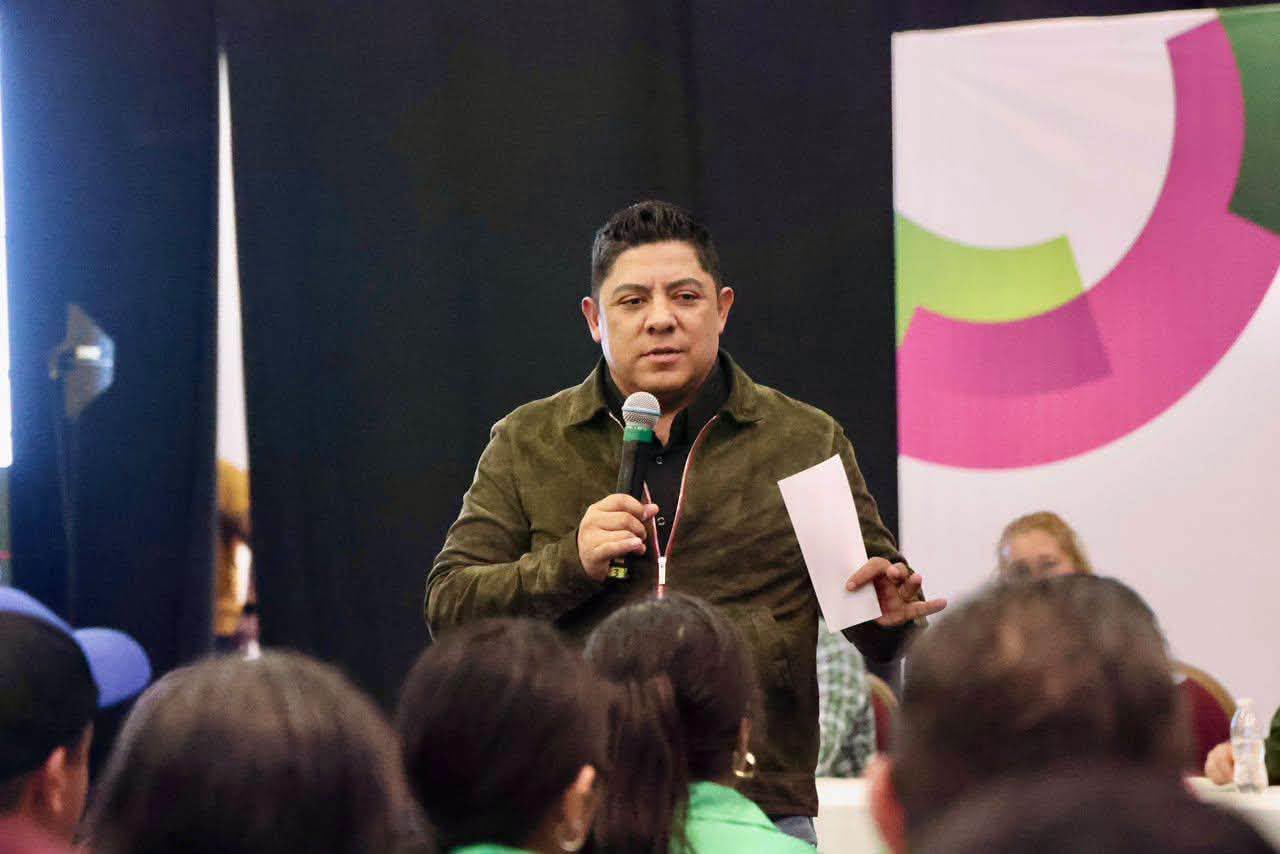 EL GOBERNADOR RICARDO GALLARDO AMPLÍA PROGRAMAS SOCIALES EN EL MUNICIPIO DE ALAQUINES