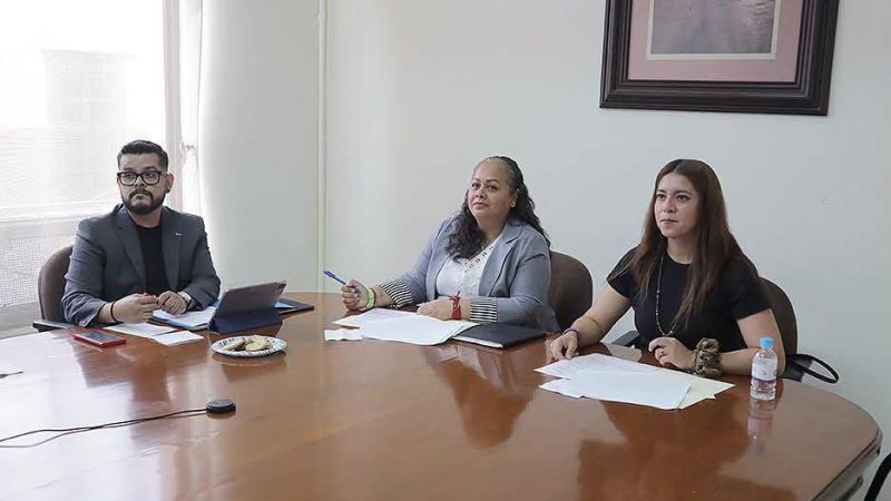 LA COMISIÓN DE ECOLOGÍA Y MEDIO AMBIENTE APROBÓ REFORMAR LA LEY AMBIENTAL DEL ESTADO DE SAN LUIS POTOSÍ PARA FORTALECER LA PROTECCIÓN AMBIENTAL Y CERTEZA JURÍDICA EN REGULACIÓN DE PLAGUICIDAS NEONICOTINOIDES.