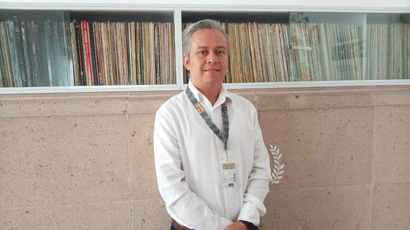 FEN UASLP ofrece programa de actualización para enfermeras y enfermeros con fines de titulación