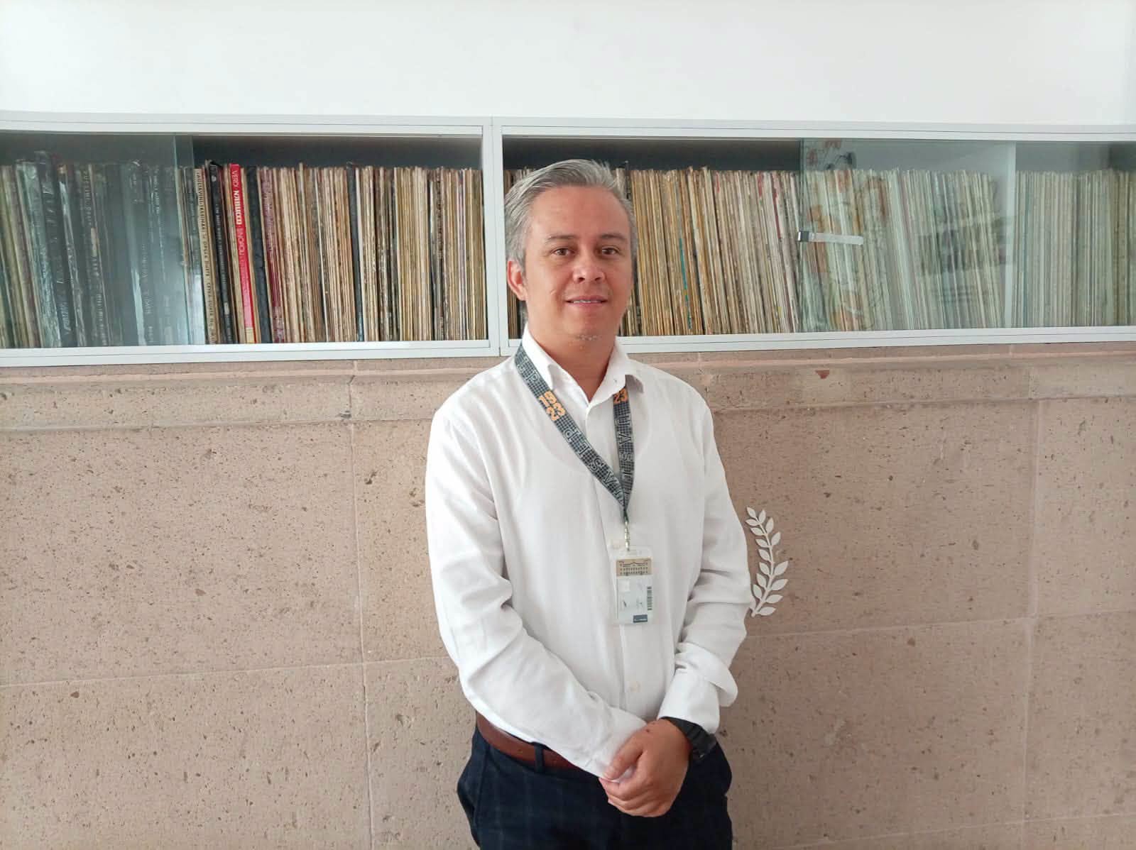 FEN UASLP ofrece programa de actualización para enfermeras y enfermeros con fines de titulación