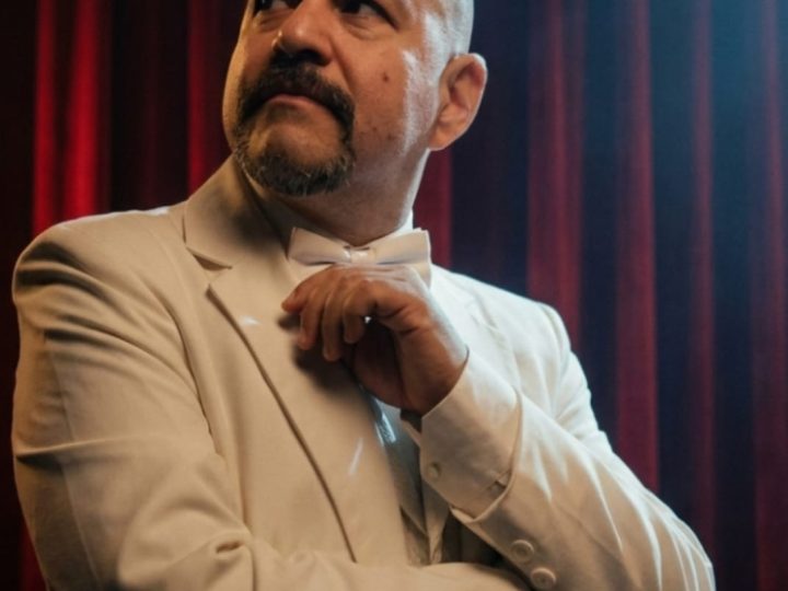 INAUGURARÁN LA EXPOSICIÓN “UNA HISTORIA EN VÍAS DE LA GRANDEZA: EL TREN EN EL CINE MEXICANO”