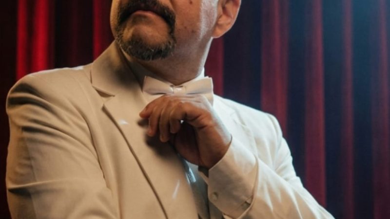 INAUGURARÁN LA EXPOSICIÓN “UNA HISTORIA EN VÍAS DE LA GRANDEZA: EL TREN EN EL CINE MEXICANO”