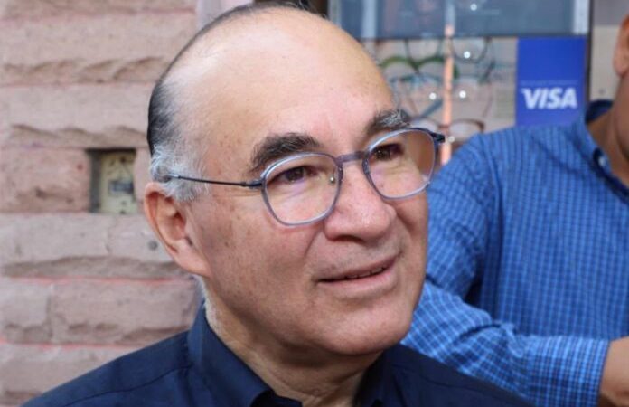 Feria de Proveeduría convirtió a San Luis Capital en gran punto de encuentro para hacer negocios: Alcalde Galindo
