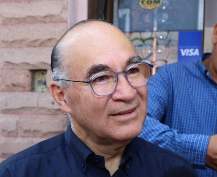 Feria de Proveeduría convirtió a San Luis Capital en gran punto de encuentro para hacer negocios: Alcalde Galindo
