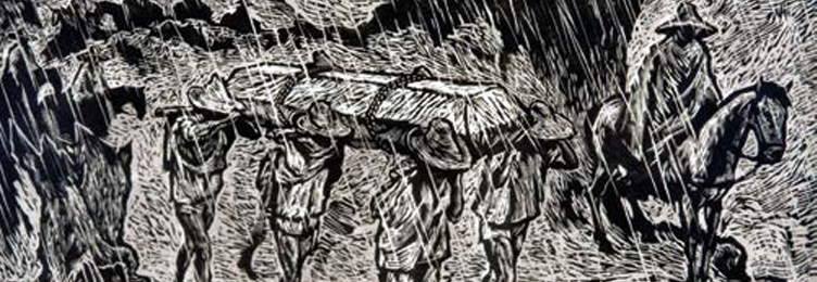 Homenaje nacional a los caídos sinarquistas