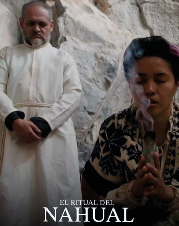 El Ritual del Nahual de Carlos Matienzo Serment