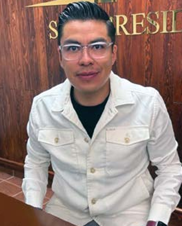 Diputado Cuauhtli Badillo urge a fortalecer programa contra vapeadores