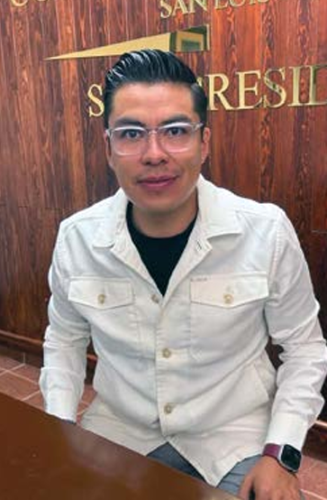 Diputado Cuauhtli Badillo urge a fortalecer programa contra vapeadores