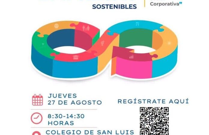Invita Gobierno de la Capital al 3er Seminario de Empresas Sostenibles 2026