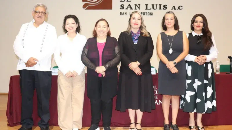 Gobierno de la Capital y El Colegio de San Luis fortalecen alianza para impulsar la sustentabilidad