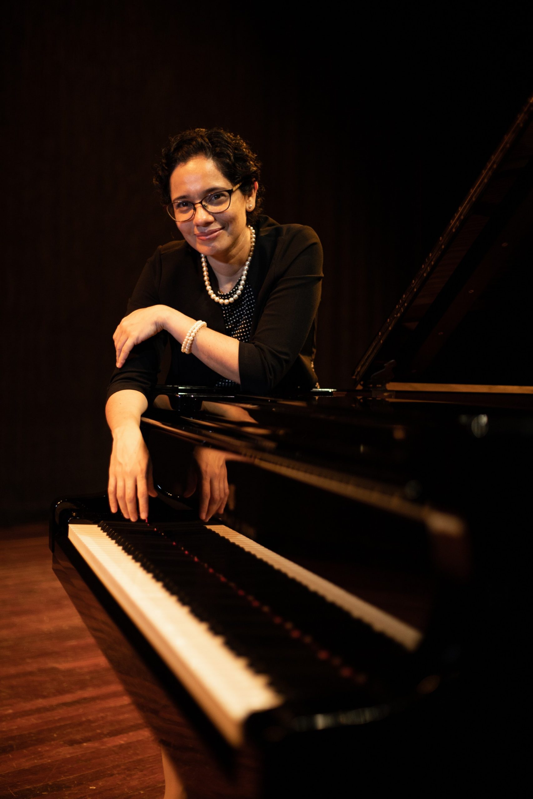 CONCIERTO “A DOS PIANOS” ESTE VIERNES EN EL INSTITUTO POTOSINO DE BELLAS ARTES