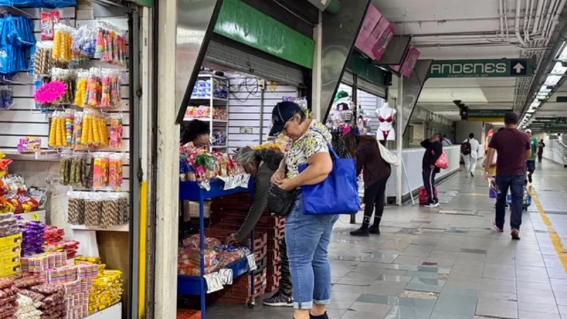 Bajará la inflación y crecerá la economía la segunda mitad del año, prevé Citi México