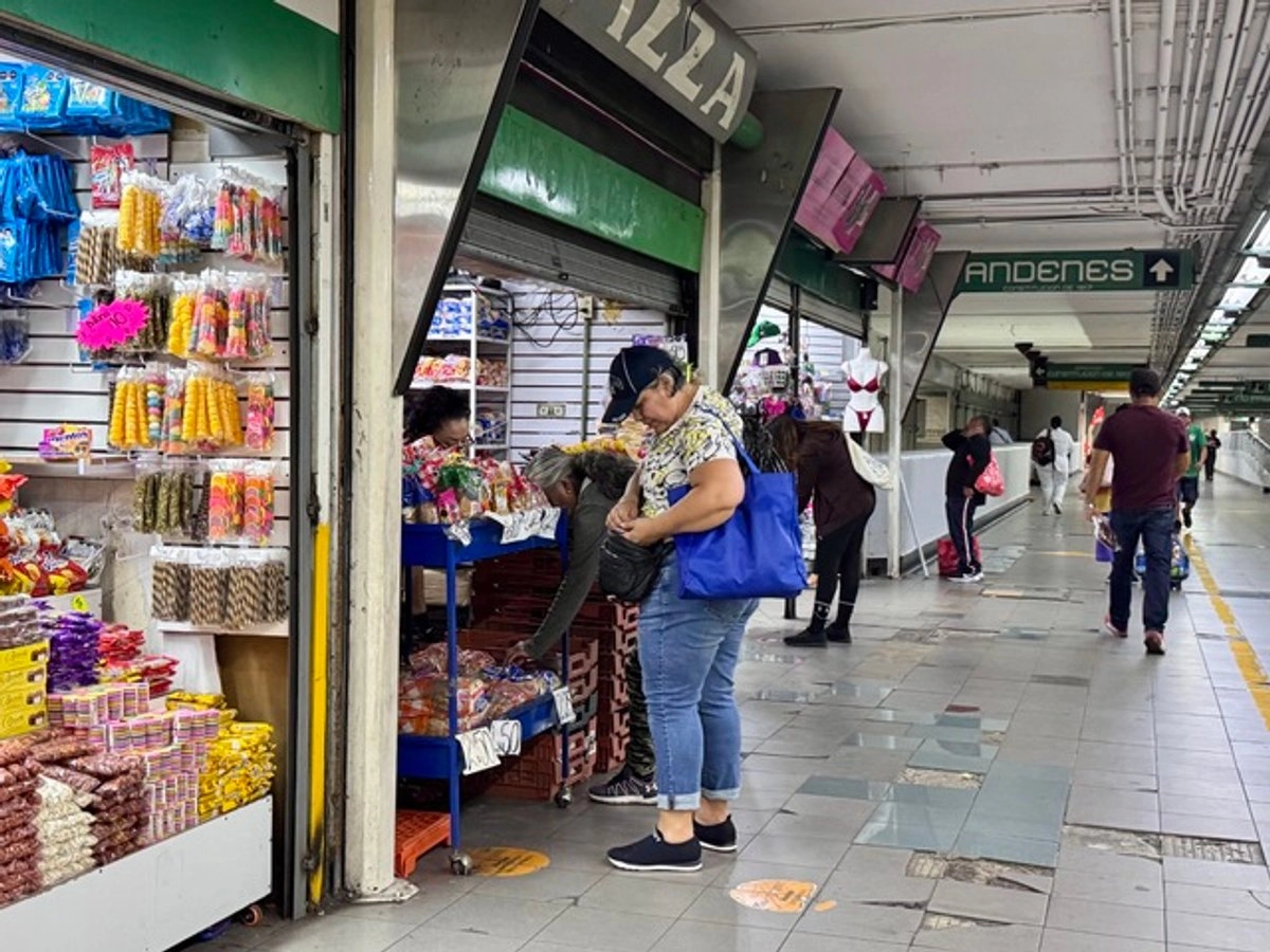 Bajará la inflación y crecerá la economía la segunda mitad del año, prevé Citi México