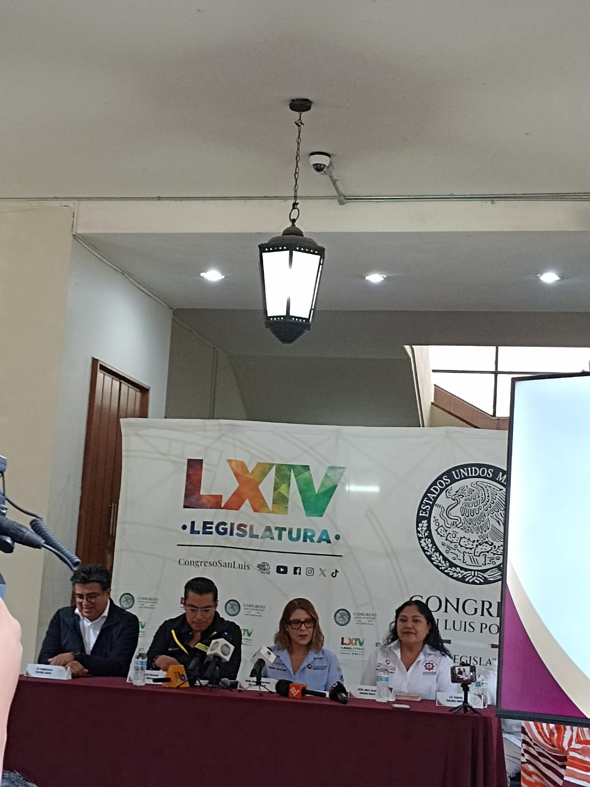Se busca que el Bajío Centro sea más participativo; Cuauhtli Fernando Badillo