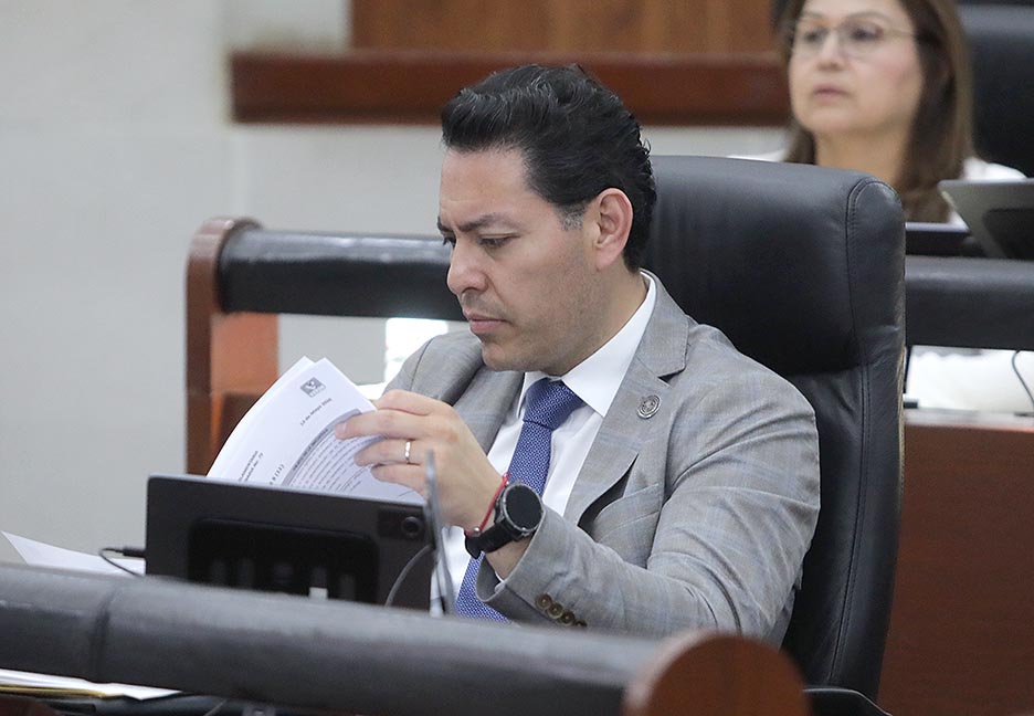 NIÑAS, NIÑOS Y ADOLESCENTES DEBEN TENER DERECHO A UNA VIVIENDA ADECUADA Y VIVIR EN CONDICIONES DE BIENESTAR: DIP. CÉSAR ARTURO LARA ROCHA