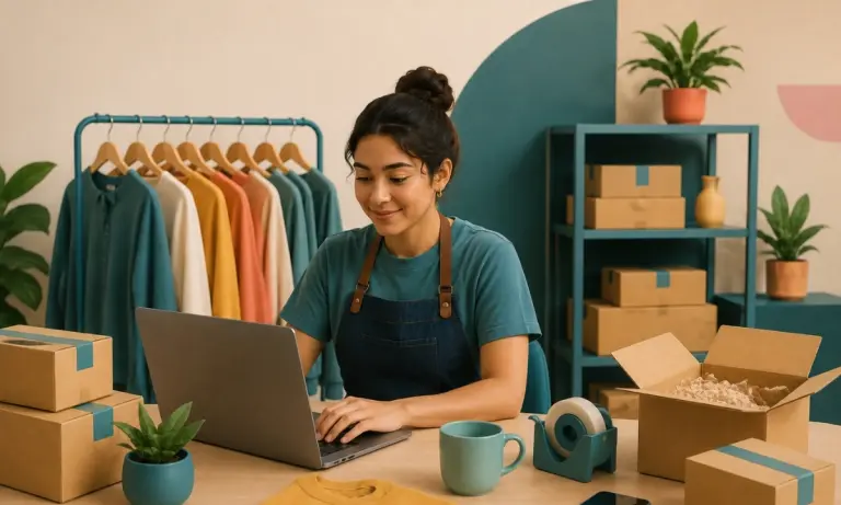 Cómo el comercio digital impulsa la economía y la formalización en México
