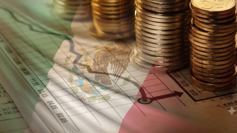 Crecimiento moderado en segunda mitad de año y cautela por T-MEC e inflación