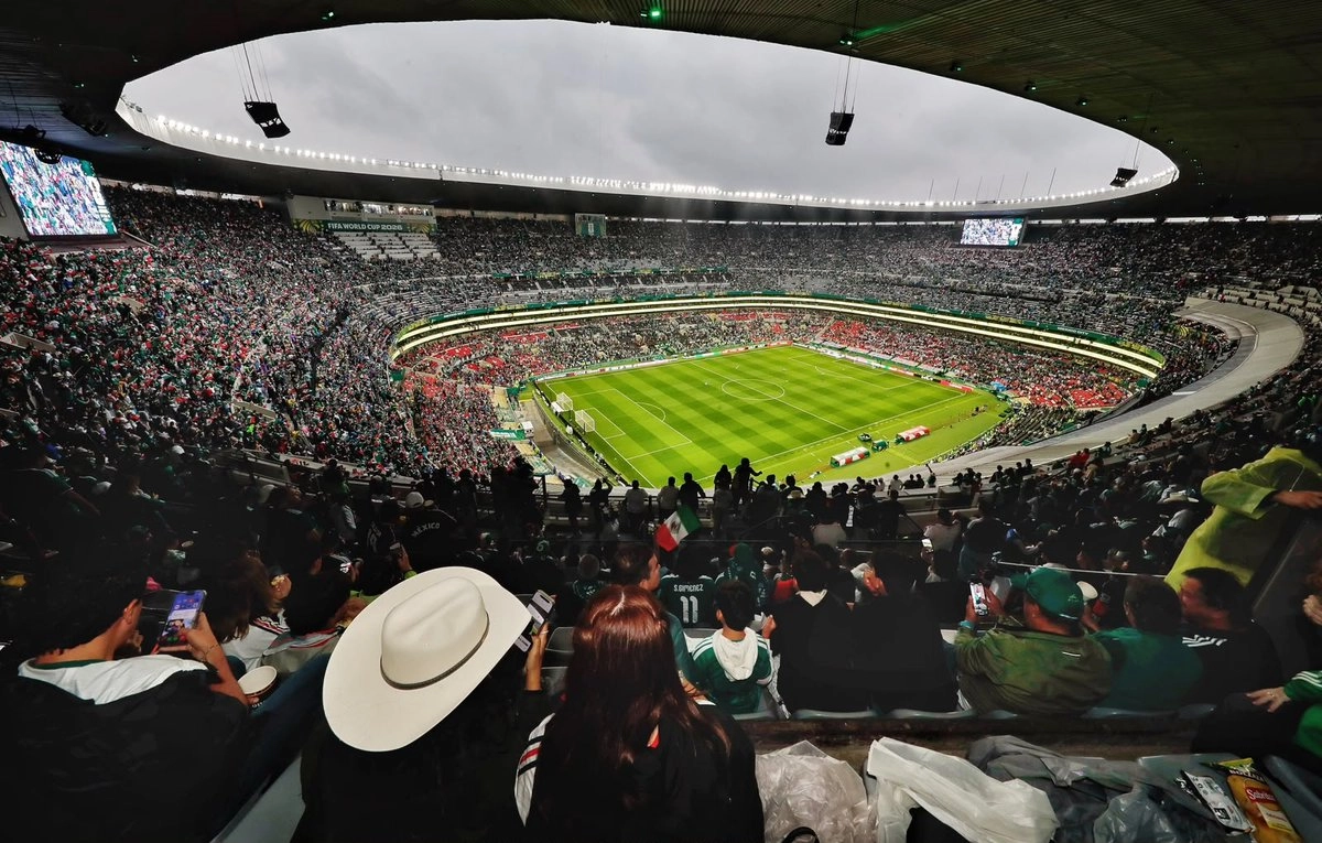 Grupo Ollamani reporta pérdidas por 548 mdp; atribuye impacto al Mundial 2026