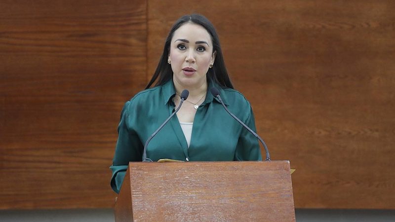 BRISSEIRE SÁNCHEZ PRESENTA REFORMA PARA PROTEGER LA IDENTIDAD DE VÍCTIMAS DE ACOSO LABORAL