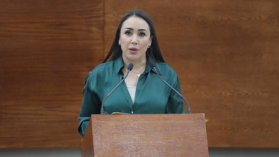 BRISSEIRE SÁNCHEZ PRESENTA REFORMA PARA PROTEGER LA IDENTIDAD DE VÍCTIMAS DE ACOSO LABORAL
