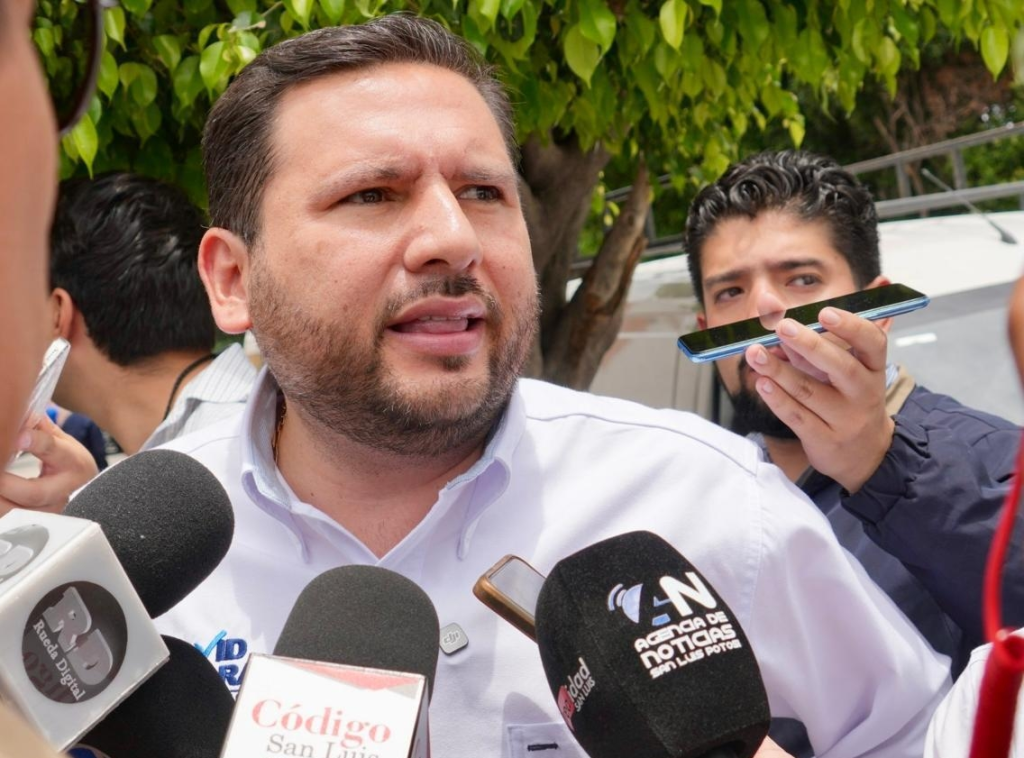 PAN IMPULSARÁ REFORMAS PARA GARANTIZAR EL DERECHO DE RÉPLICA Y PONER REGLAS CLARAS A LA COMUNICACIÓN GUBERNAMENTAL