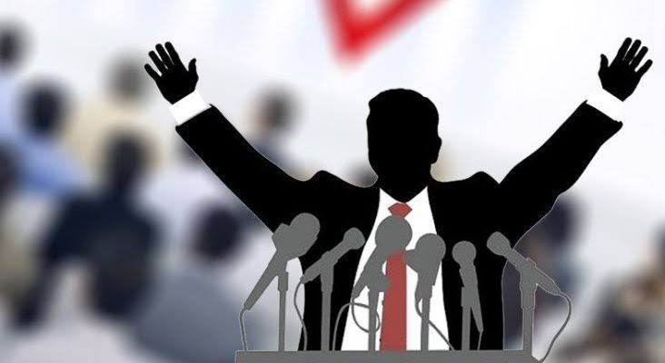 LA LIBERTAD Y EL PODER POLÍTICO