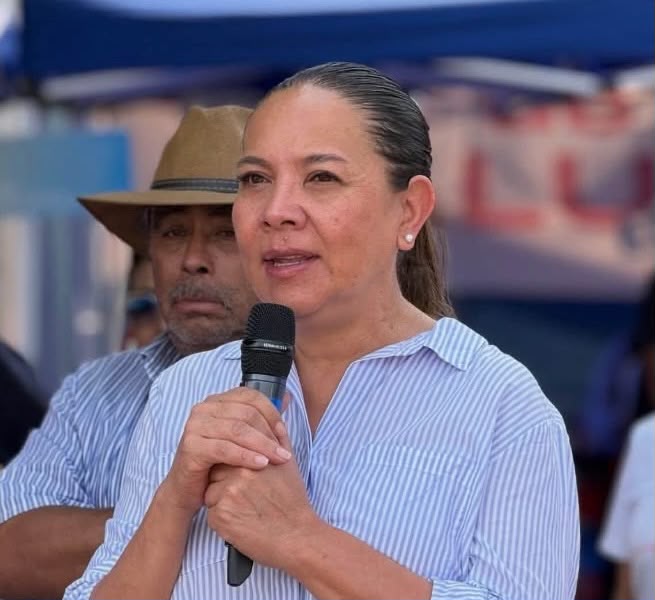 Gobierno de la Capital, listo para coordinar acciones de movilidad y seguridad vial durante la Fenapo 2026