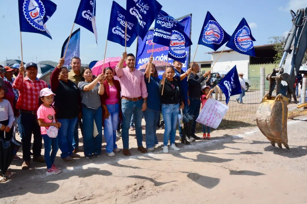 Gobierno de la Capital amplía red de agua potable en La Melada para mejorar el servicio a familias de Bocas