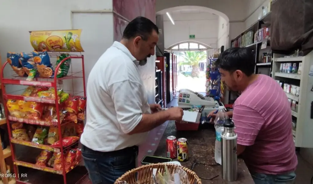Instalan Comité de Contraloría Social para la obra de avenida Venustiano Carranza